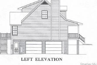 Single Family Merritts  Suffolk County, NY 11778, MLS-979653-4