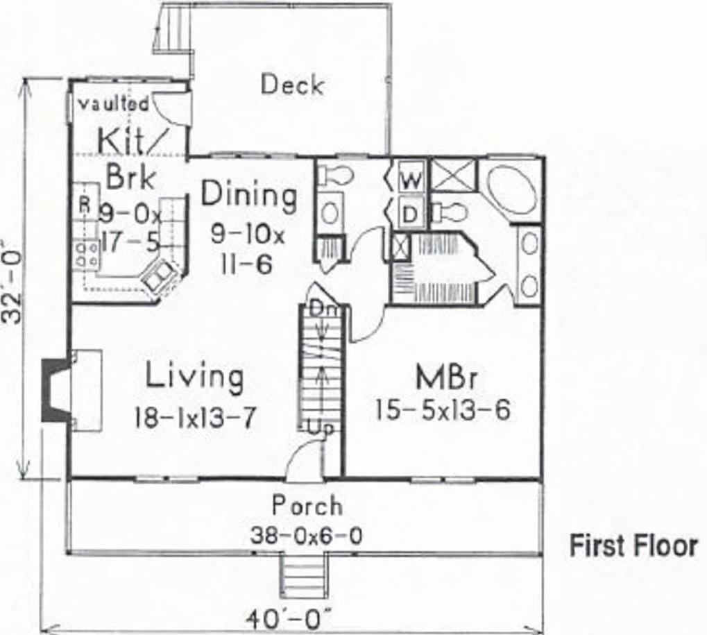 Single Family Merritts  Suffolk County, NY 11778, MLS-979653-5