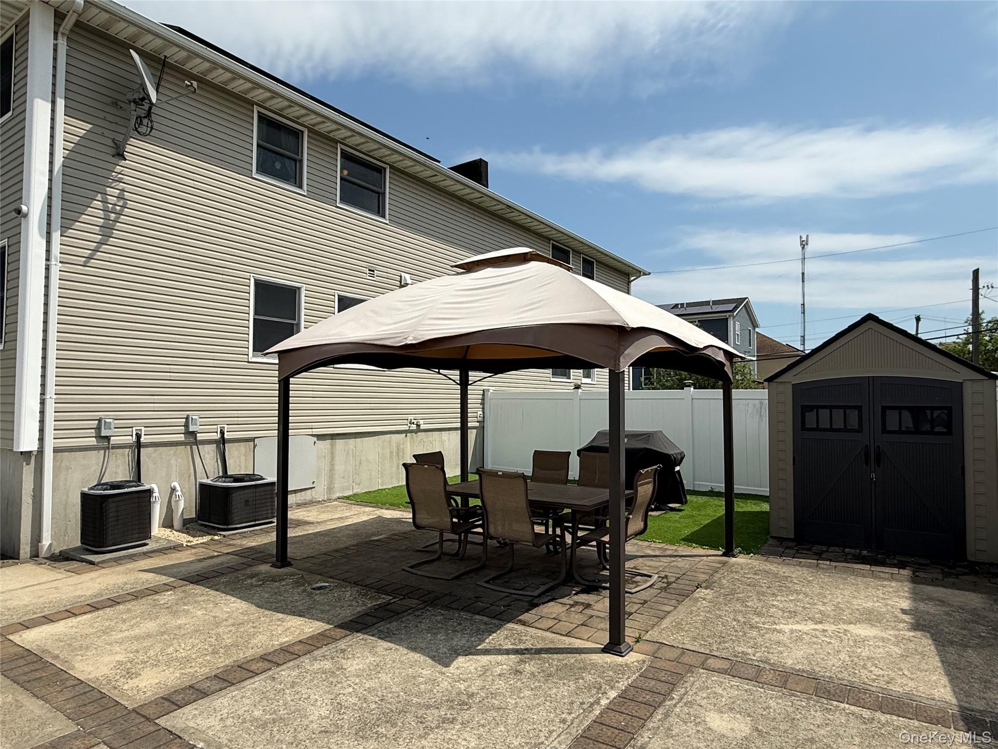 Single Family 104th  Queens, NY 11414, MLS-979654-16