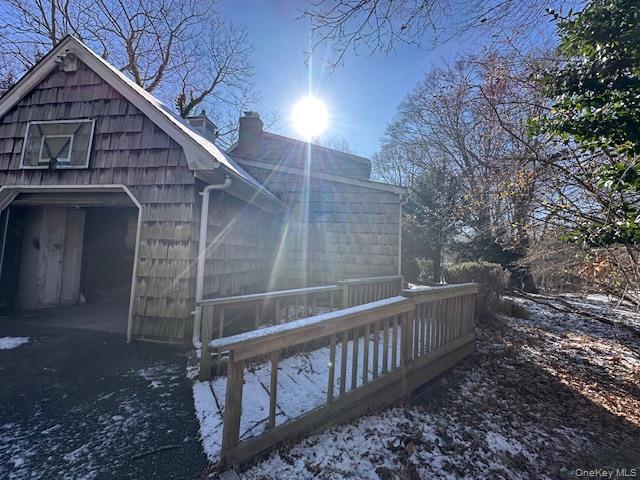 Single Family Woodland  Suffolk County, NY 11792, MLS-979655-13