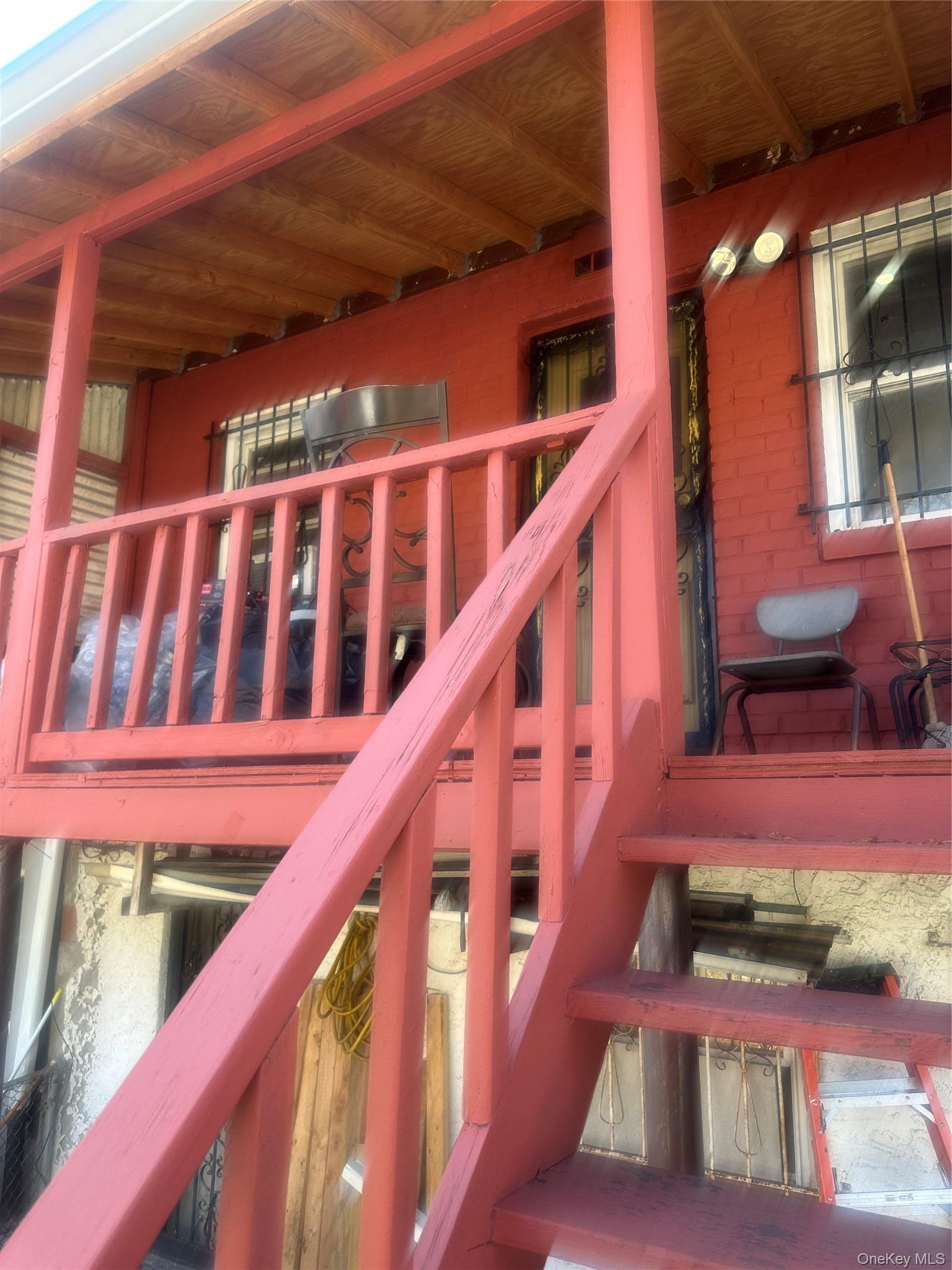 Single Family E 214th Street  Bronx, NY 10469, MLS-979659-10