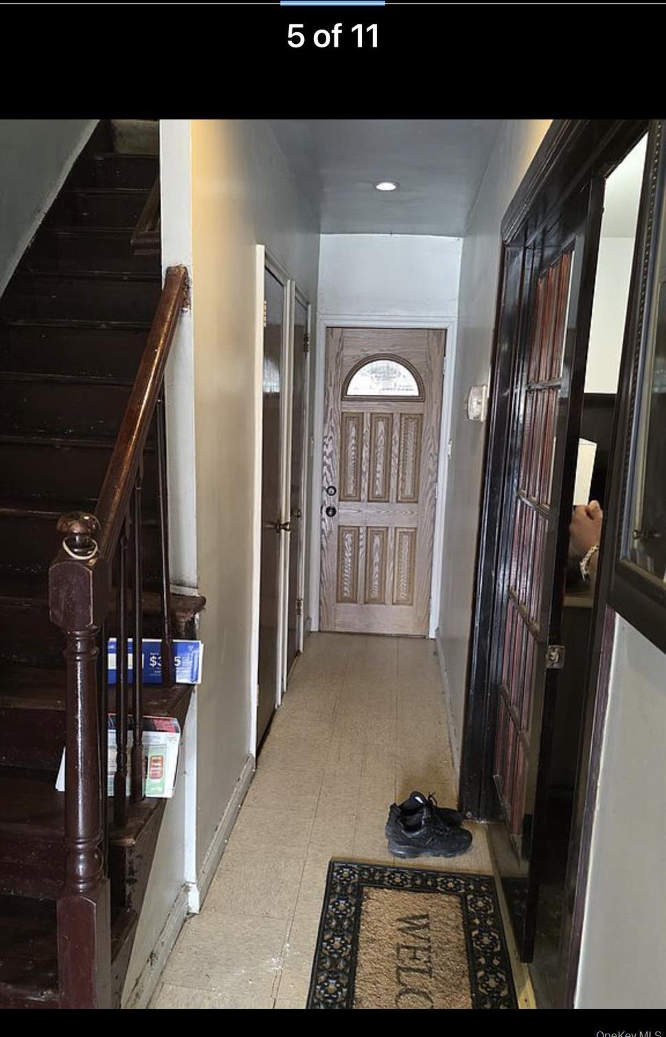 Single Family E 214th Street Bronx, NY 10469, MLS-979659-2
