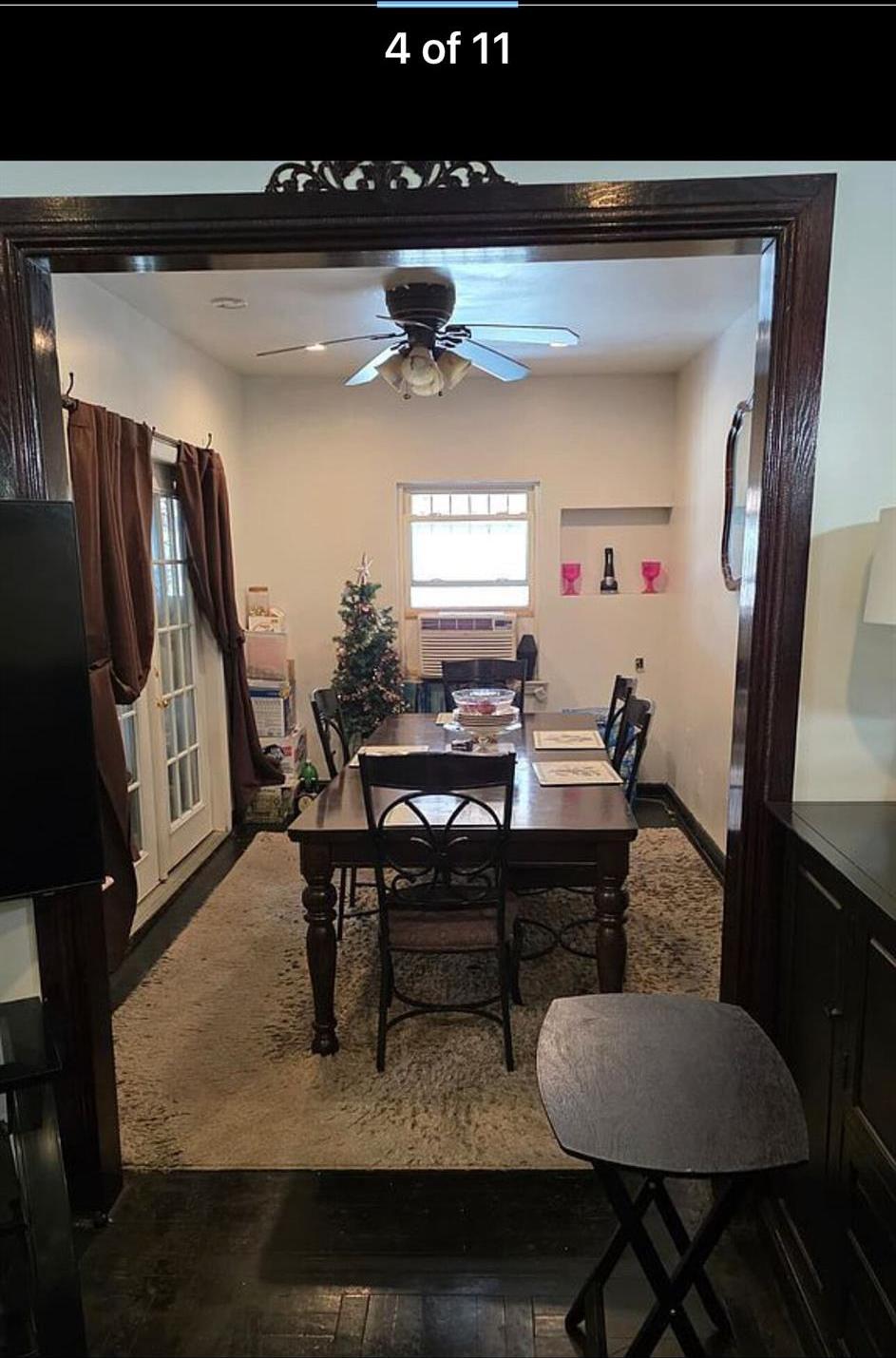 Single Family E 214th Street Bronx, NY 10469, MLS-979659-3