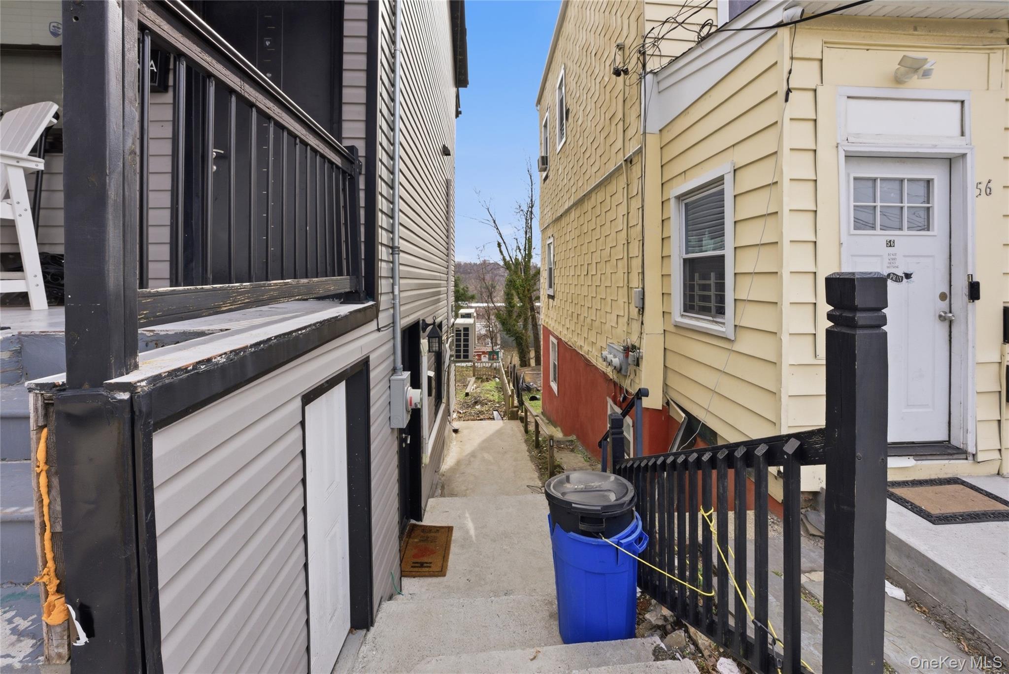 Single Family Vineyard  Westchester County, NY 10703, MLS-979669-12