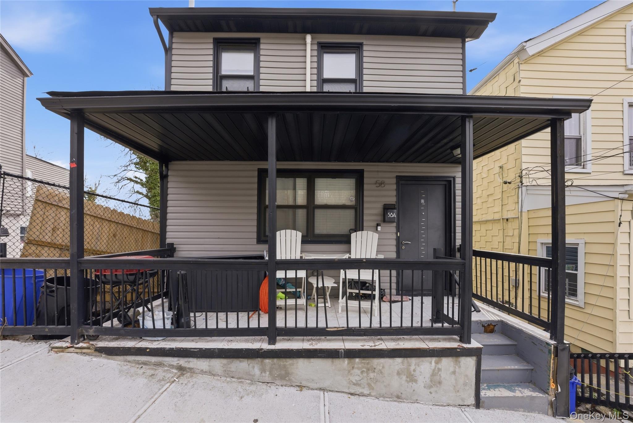 Single Family Vineyard  Westchester County, NY 10703, MLS-979669-3