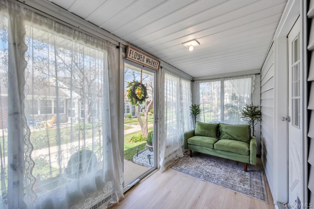 Condo Newcastle  Suffolk County, NY 11961, MLS-979670-21