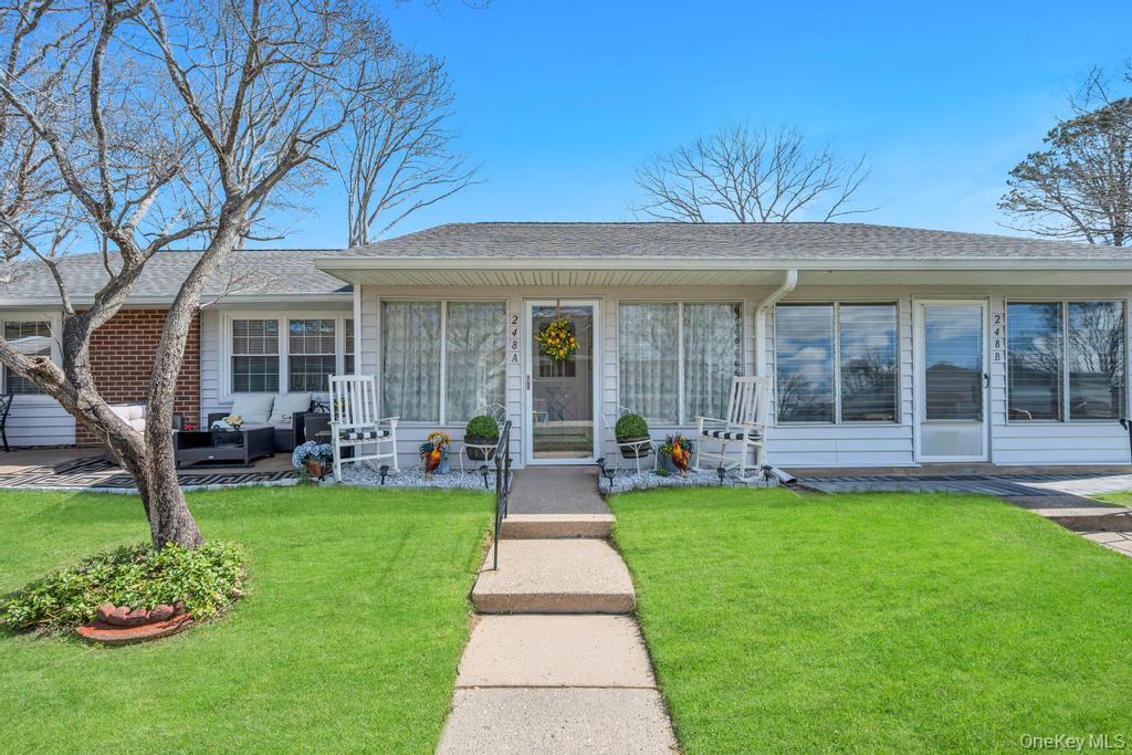 Condo Newcastle  Suffolk County, NY 11961, MLS-979670-23