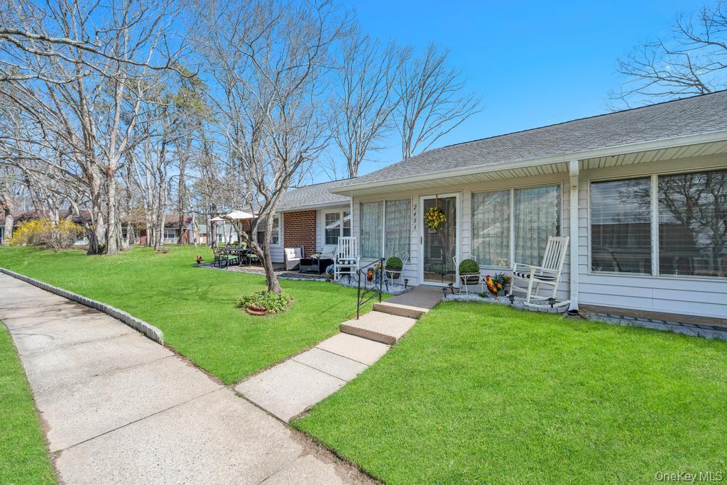 Condo Newcastle  Suffolk County, NY 11961, MLS-979670-24