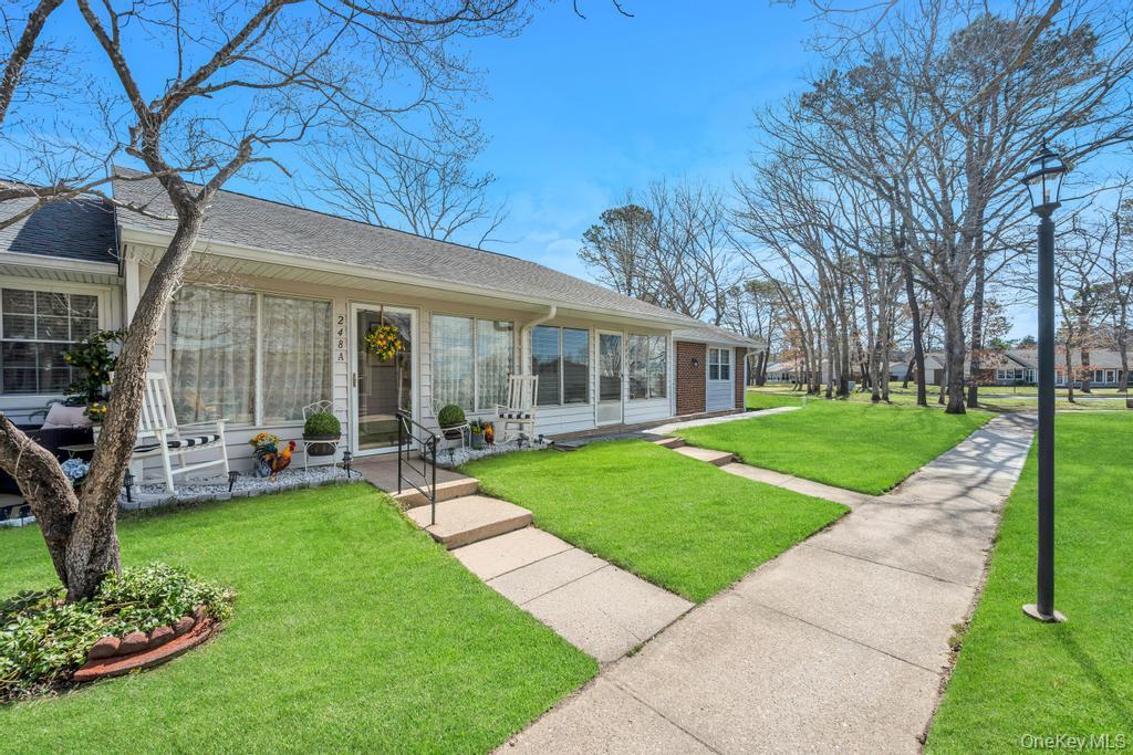 Condo Newcastle  Suffolk County, NY 11961, MLS-979670-25