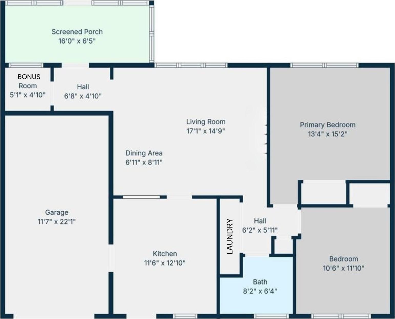 Condo Newcastle  Suffolk County, NY 11961, MLS-979670-27