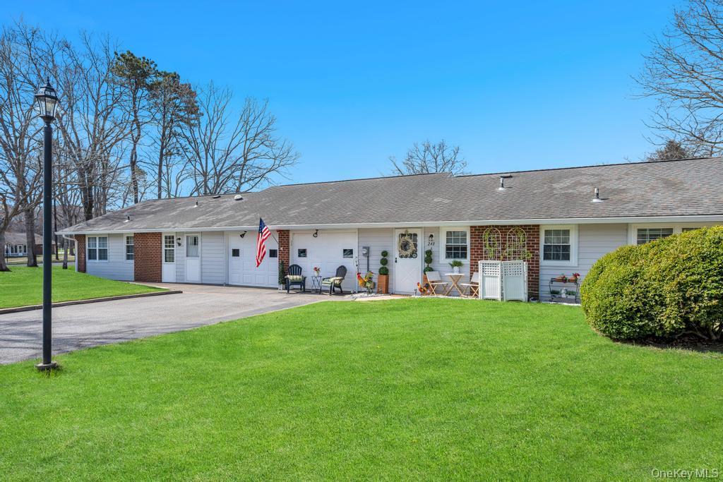 Condo Newcastle  Suffolk County, NY 11961, MLS-979670-3