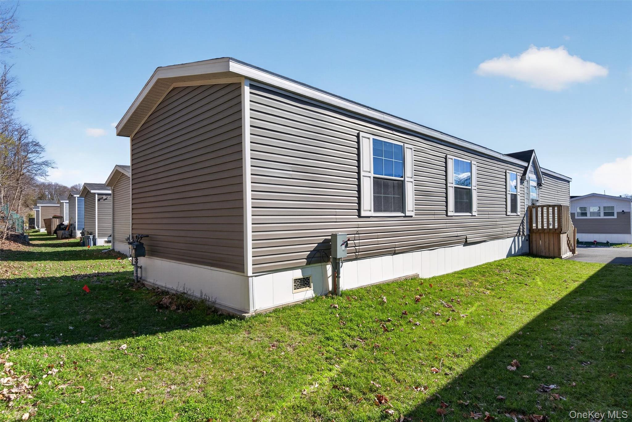 Single Family Windward  Rockland County, NY 10980, MLS-979678-2