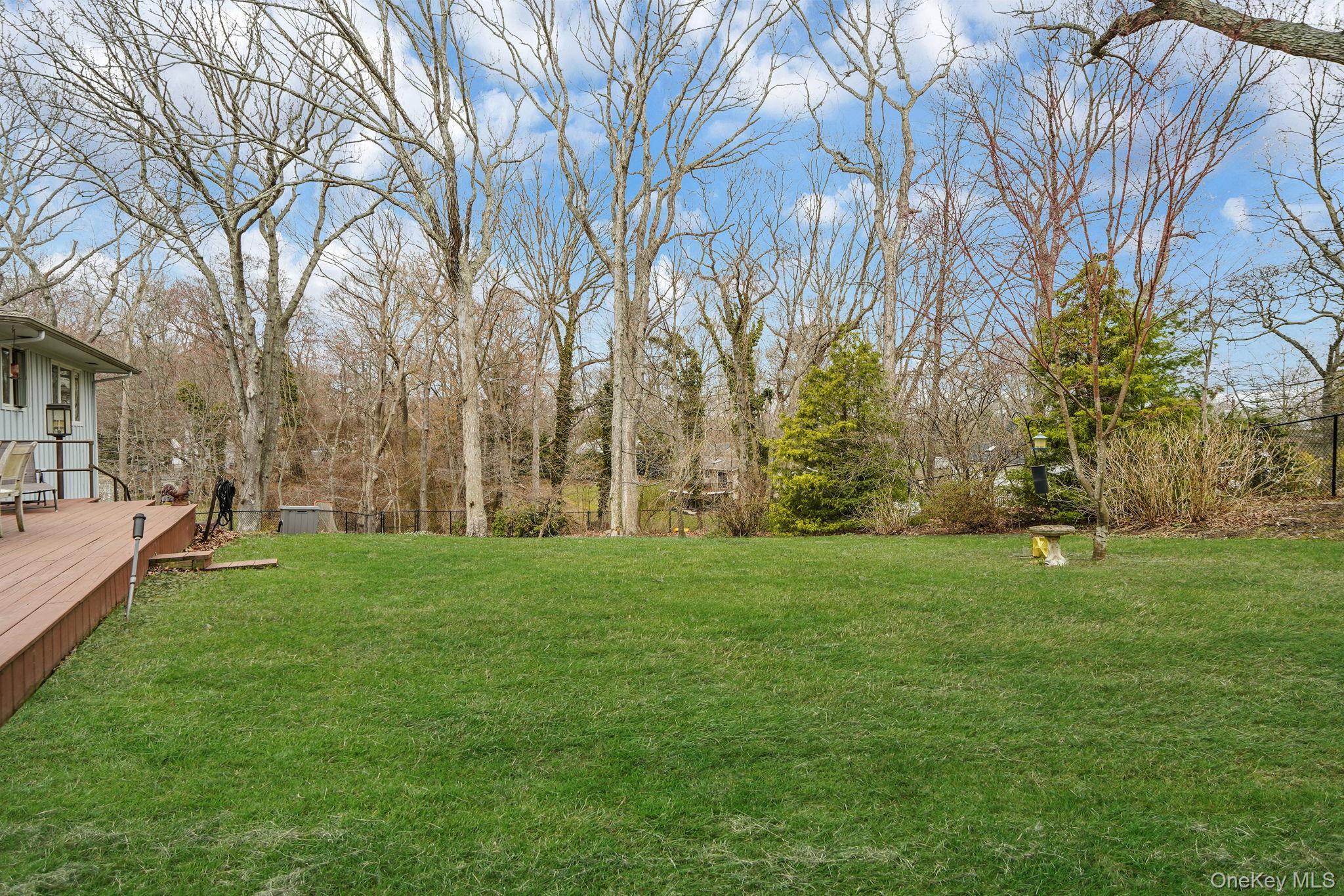 Single Family Cordwood  Suffolk County, NY 11786, MLS-979689-41