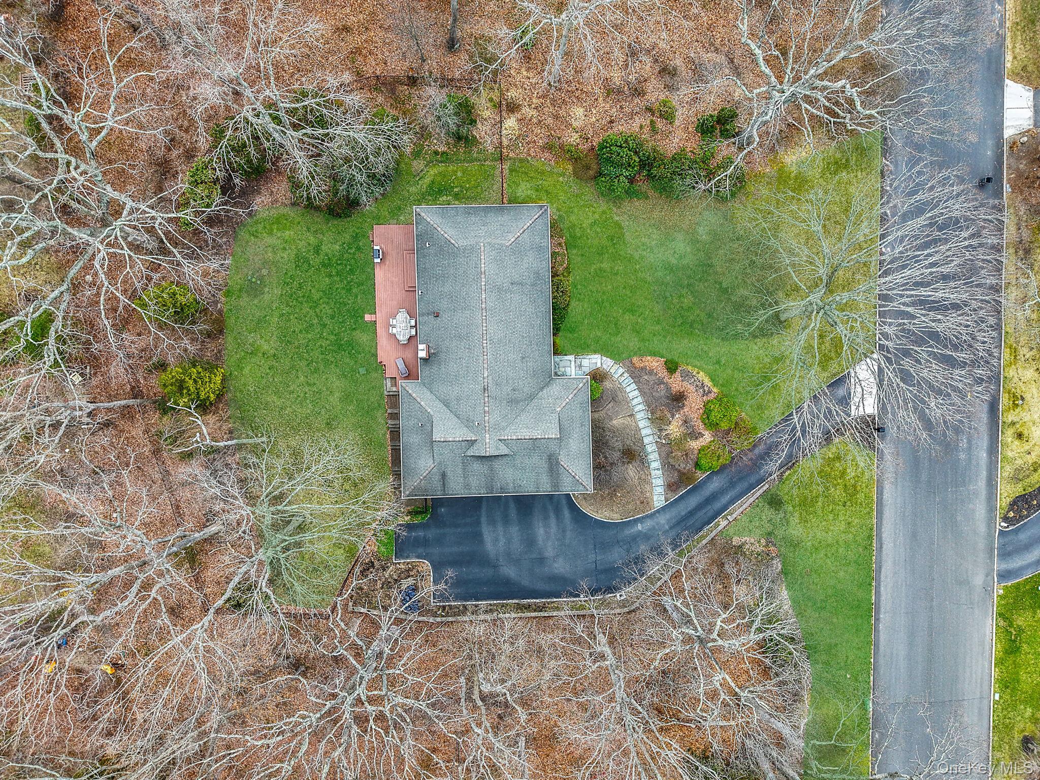 Single Family Cordwood  Suffolk County, NY 11786, MLS-979689-44