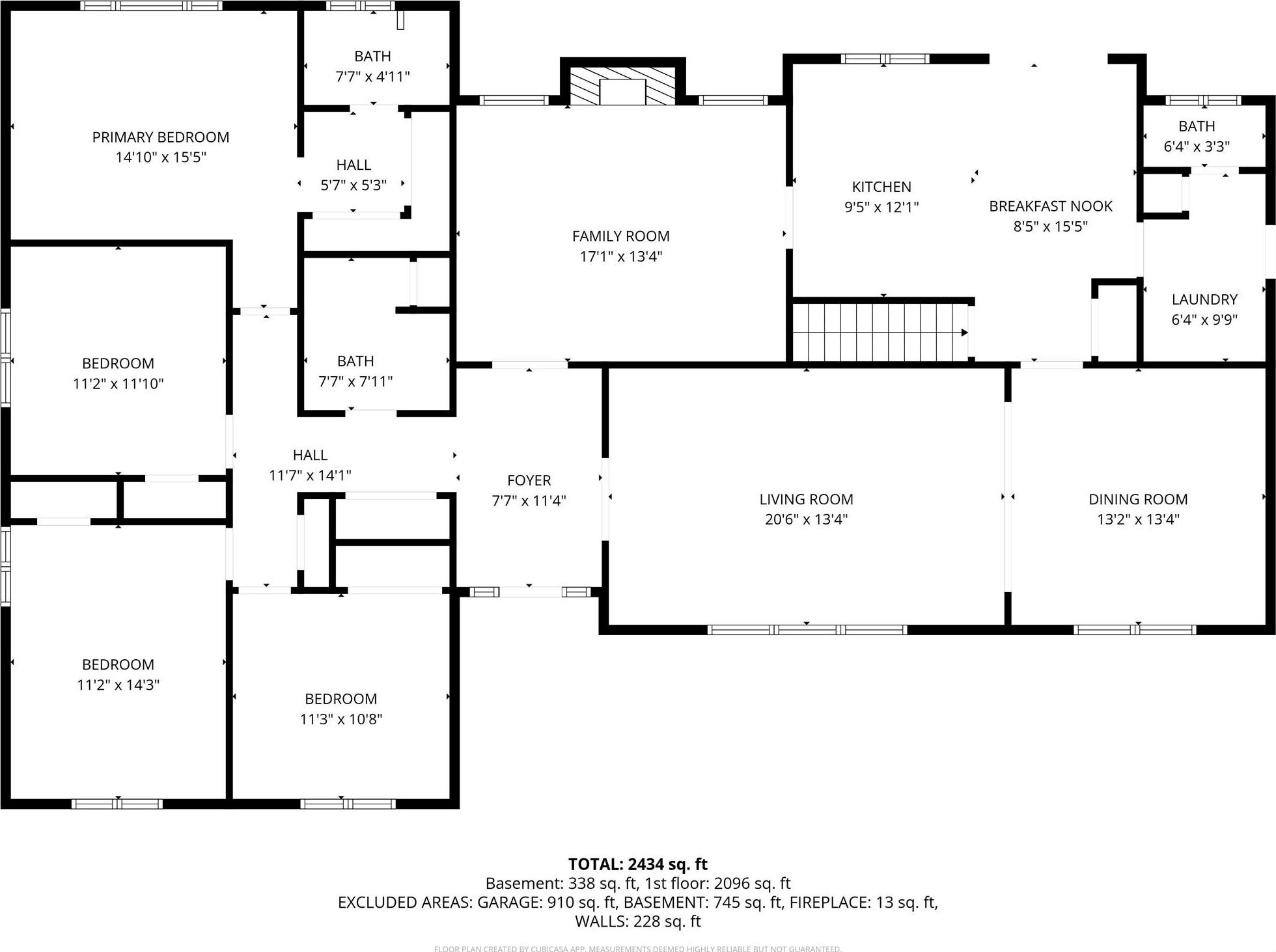 Single Family Cordwood  Suffolk County, NY 11786, MLS-979689-49