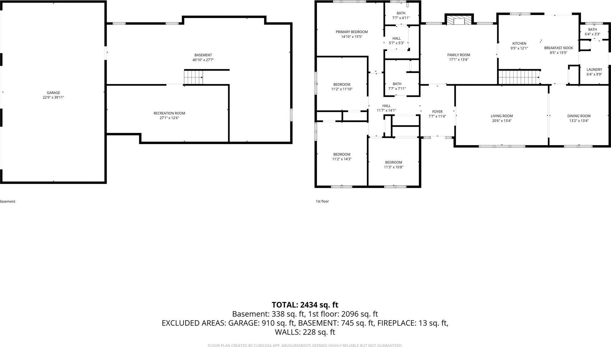 Single Family Cordwood  Suffolk County, NY 11786, MLS-979689-50