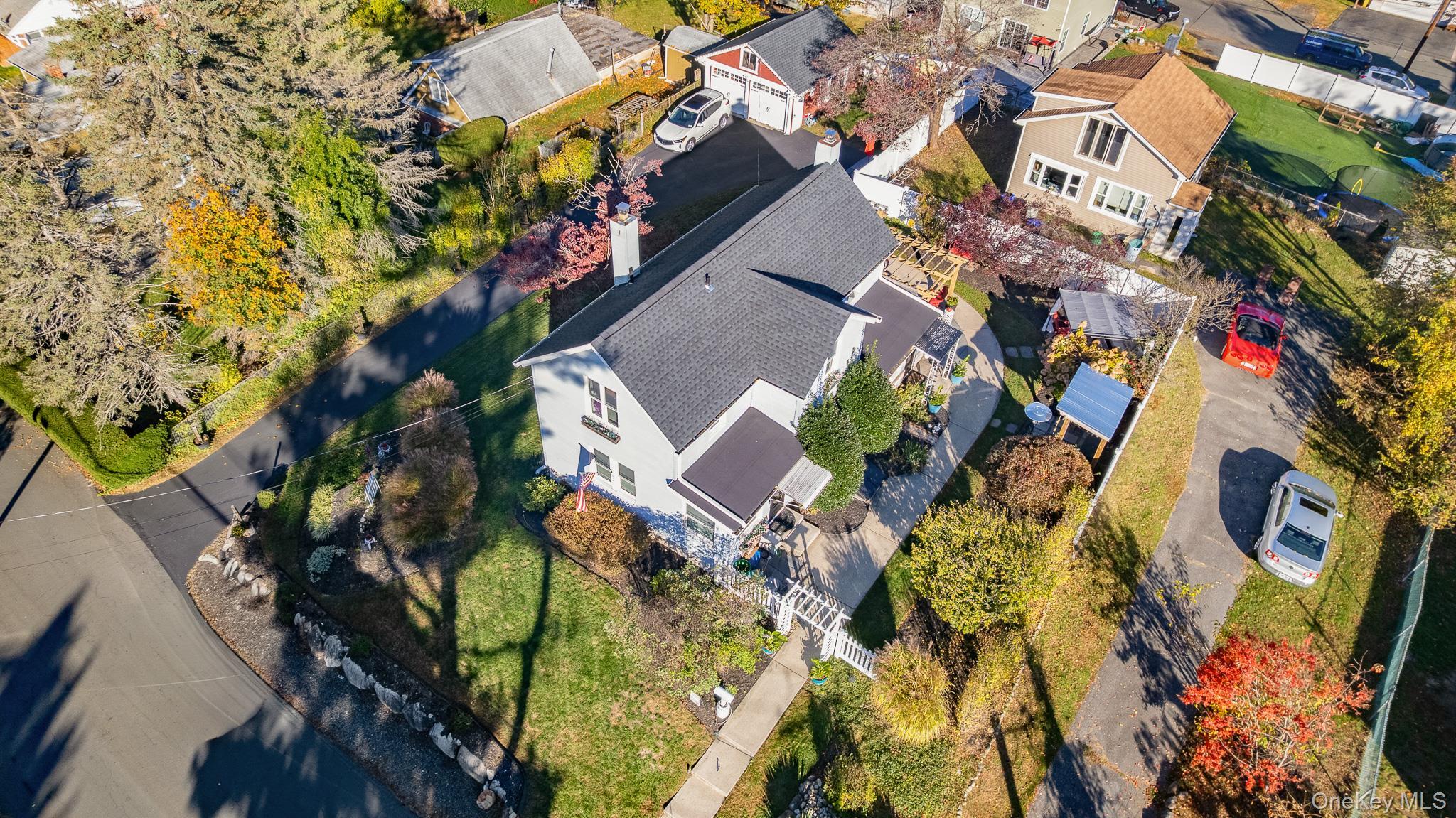 Single Family High  Rockland County, NY 10923, MLS-979695-2