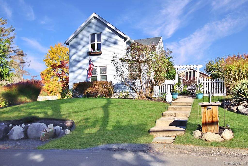 Single Family High  Rockland County, NY 10923, MLS-979695-3