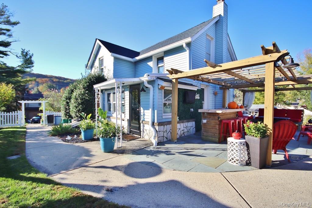 Single Family High  Rockland County, NY 10923, MLS-979695-33