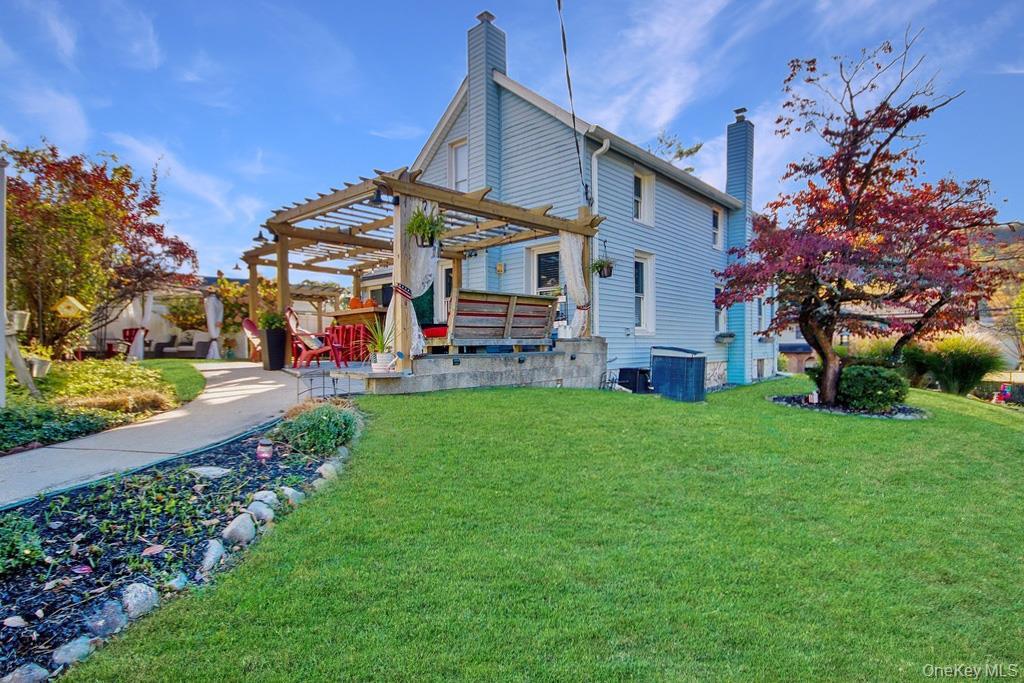 Single Family High  Rockland County, NY 10923, MLS-979695-46