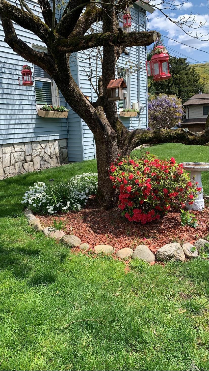 Single Family High  Rockland County, NY 10923, MLS-979695-48