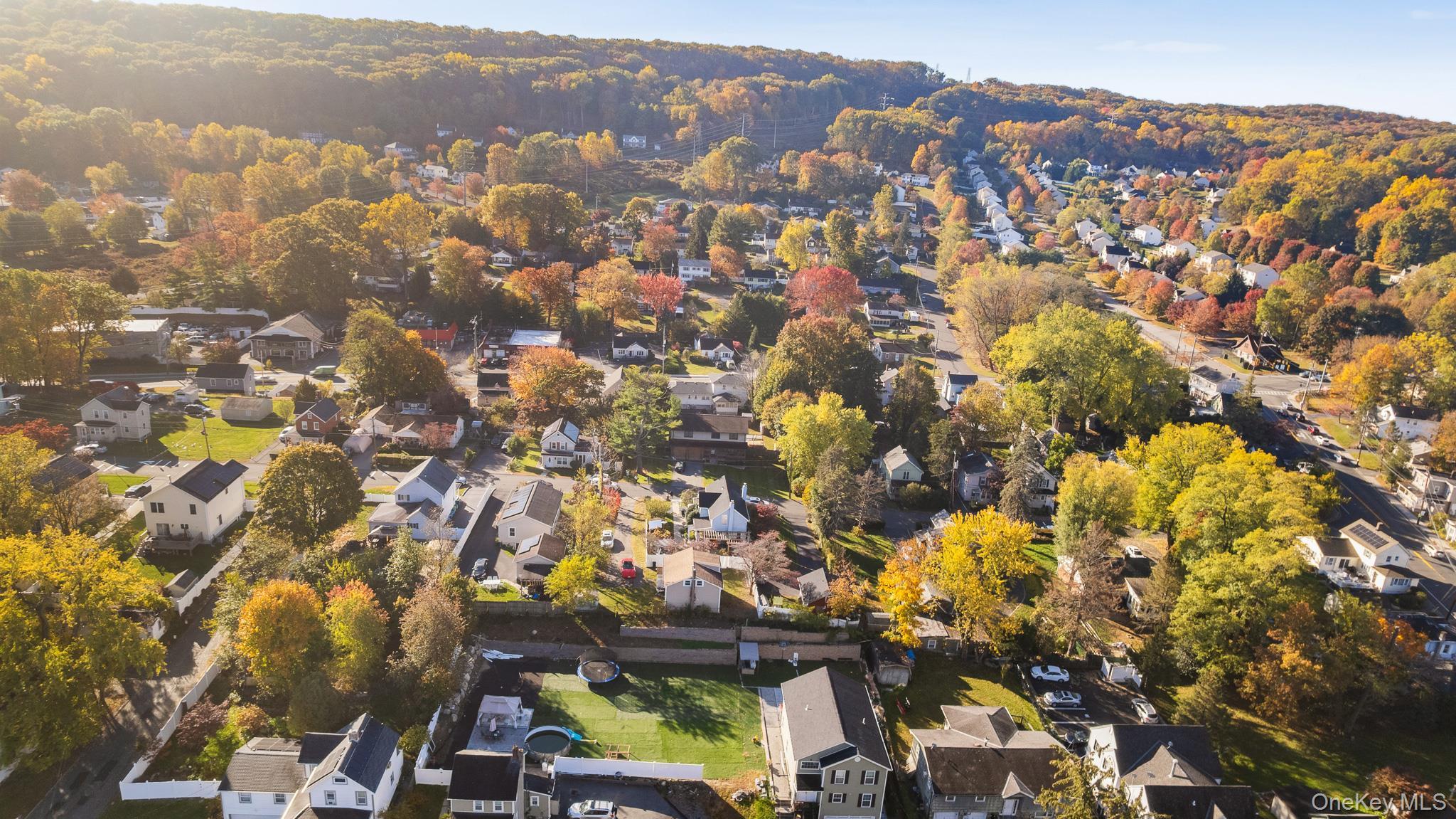 Single Family High  Rockland County, NY 10923, MLS-979695-49