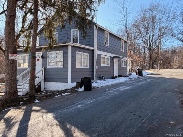 Single Family Grove  Orange County, NY 12550, MLS-979698-2