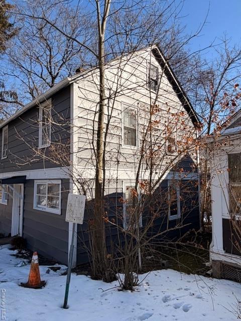 Single Family Grove  Orange County, NY 12550, MLS-979698-3