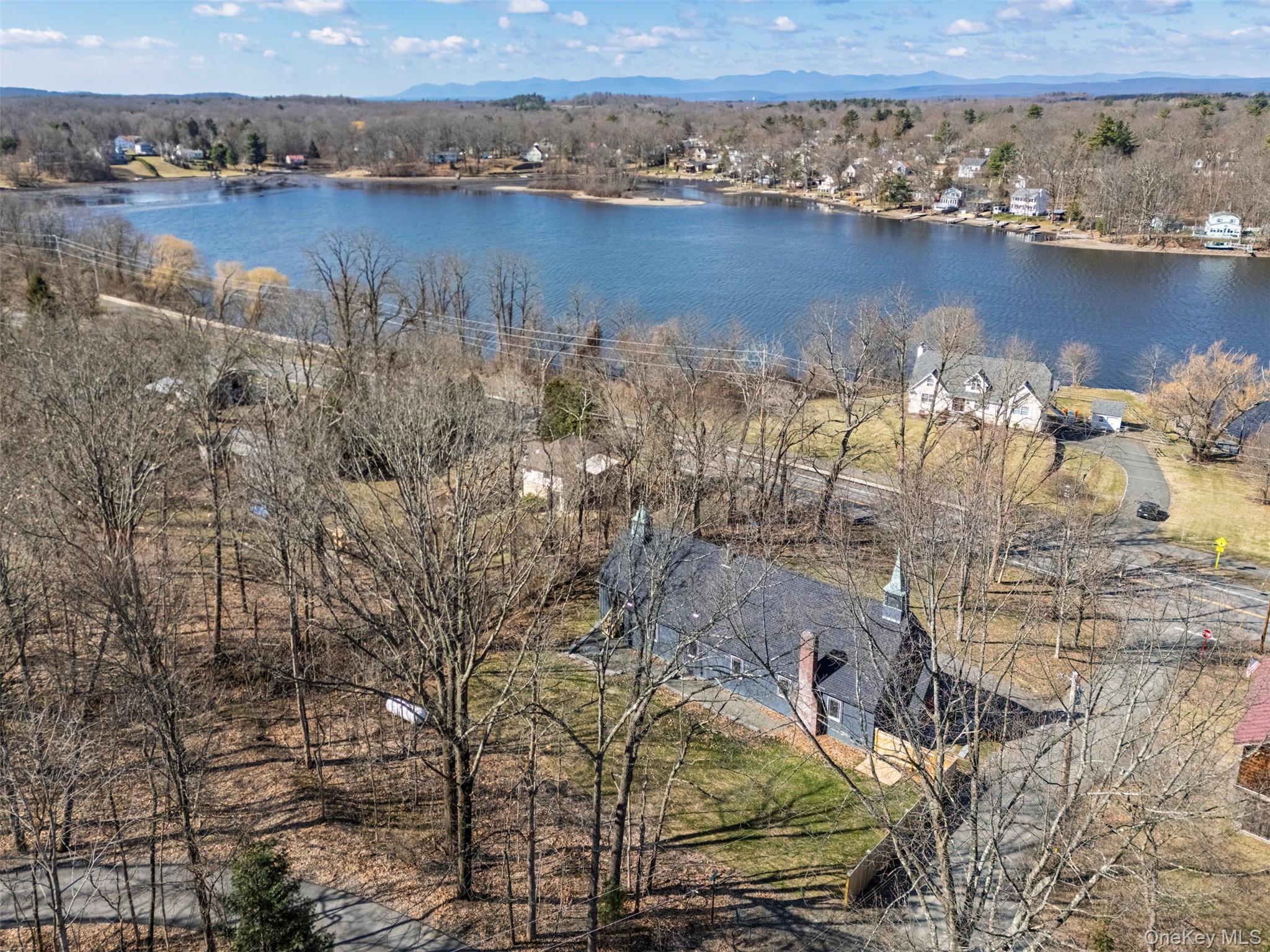 Single Family Chapel  Columbia County, NY 12184, MLS-979703-27