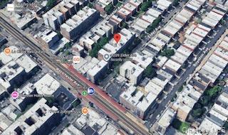 Commercial Sale Elder  Bronx, NY 10472, MLS-979716-20