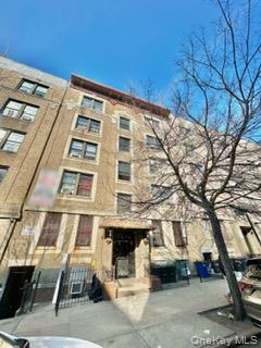 Commercial Sale Elder  Bronx, NY 10472, MLS-979716-21