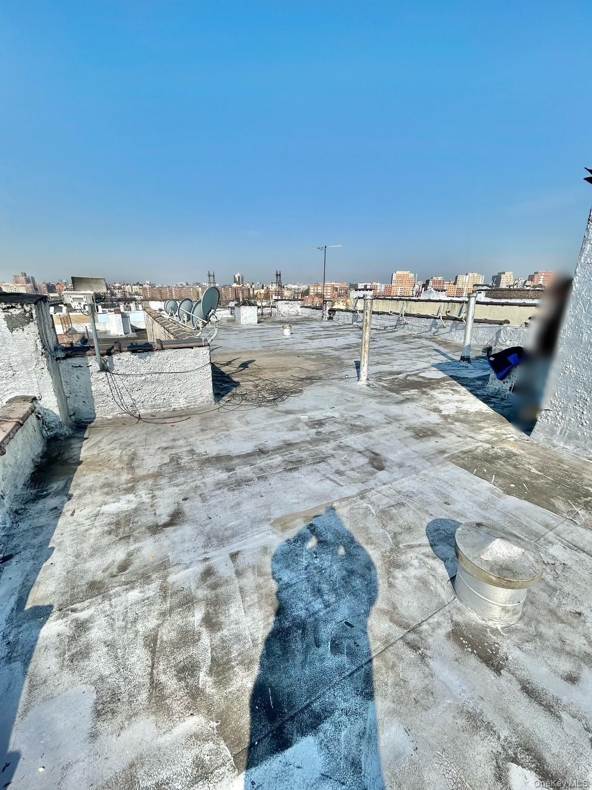 Commercial Sale Elder  Bronx, NY 10472, MLS-979716-22