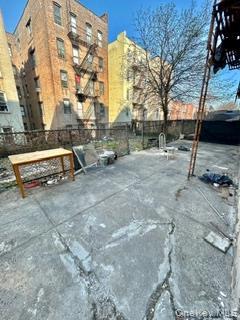 Commercial Sale Elder  Bronx, NY 10472, MLS-979716-4