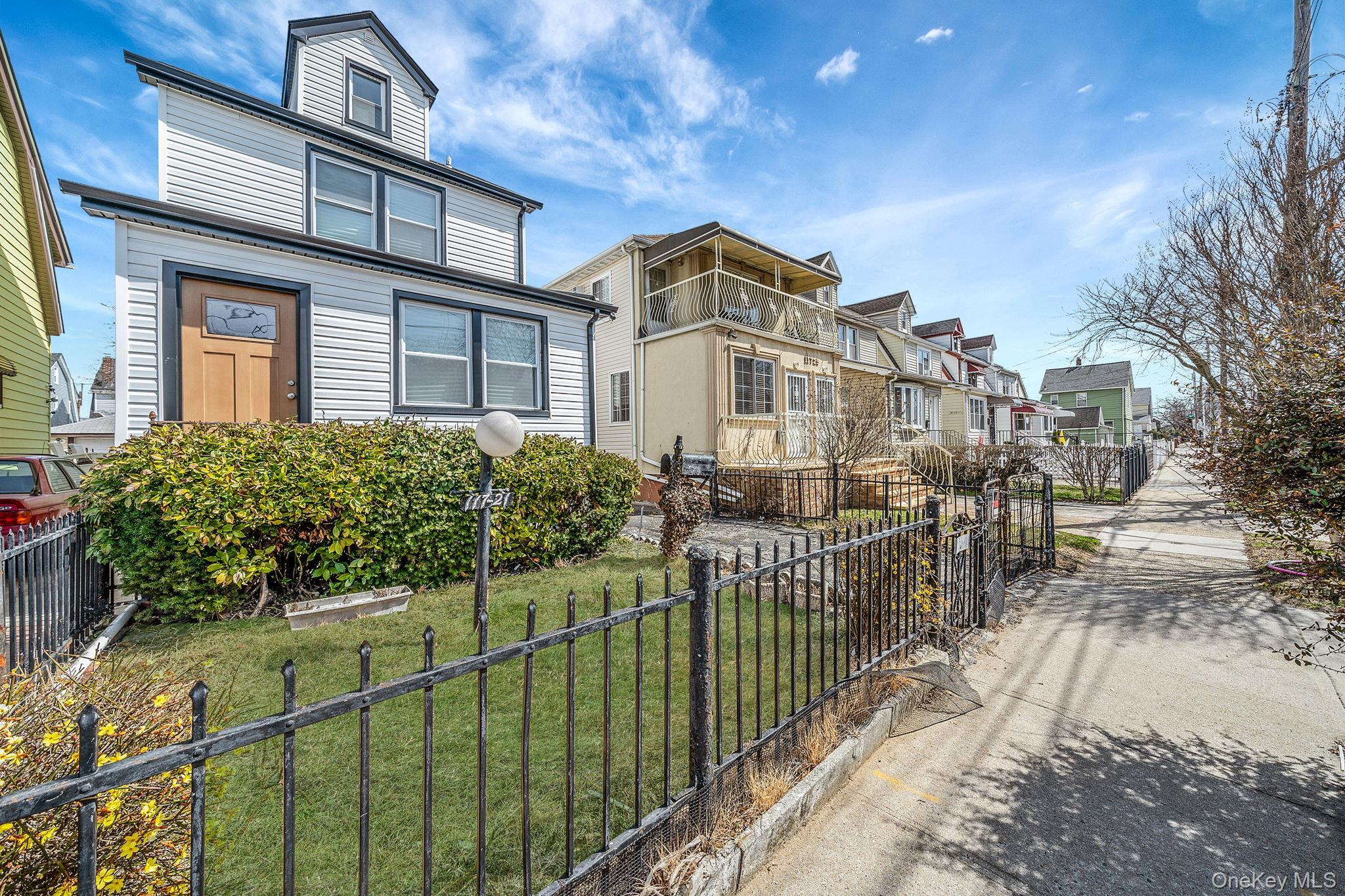 Single Family 143rd Queens, NY 11436, MLS-979721-2