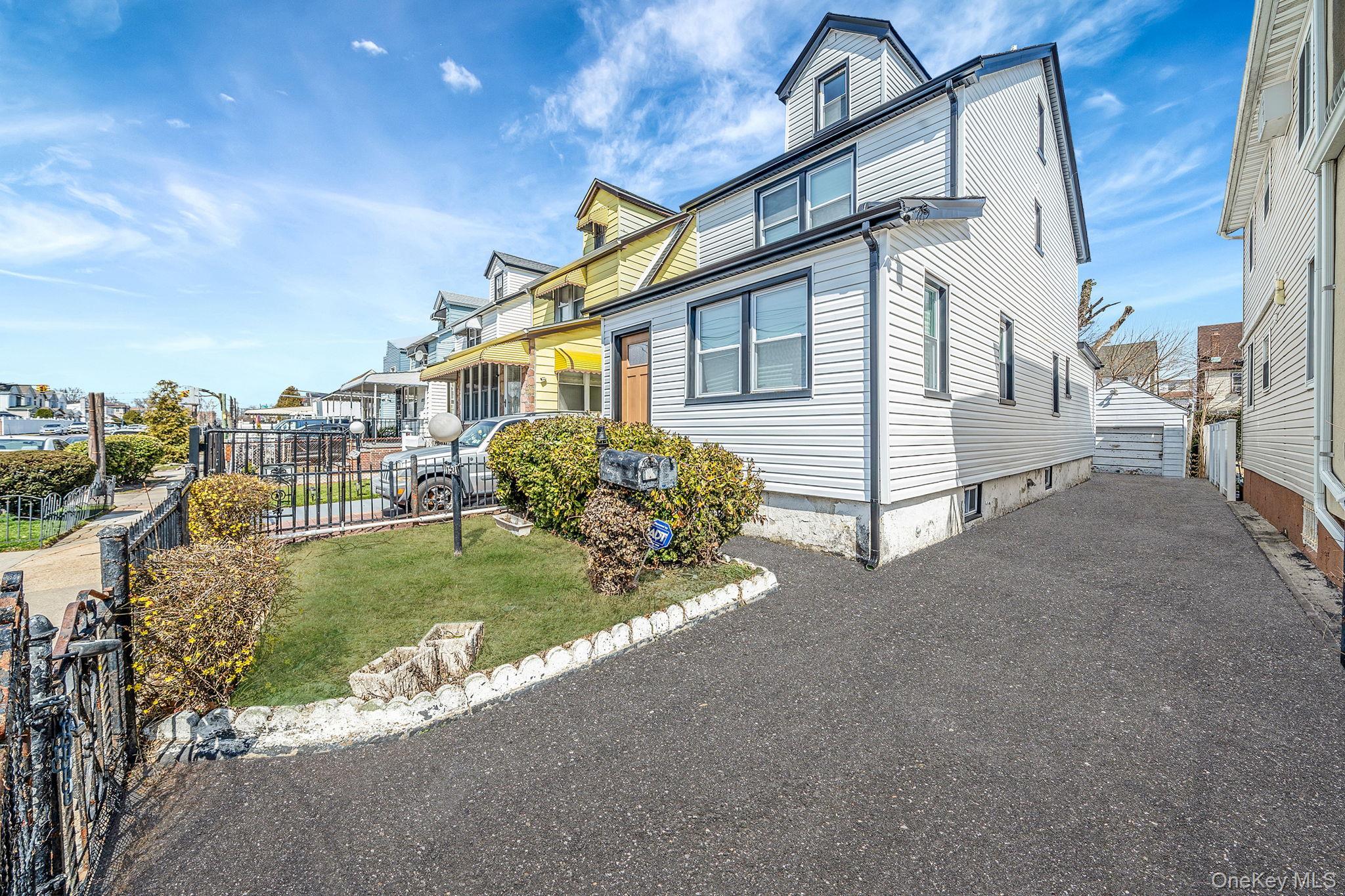 Single Family 143rd Queens, NY 11436, MLS-979721-3