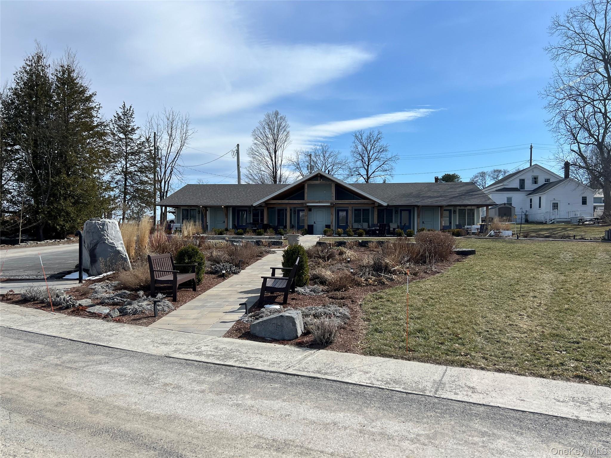 Single Family Beggs Point  Out Of Area, NY 12936, MLS-979732-2