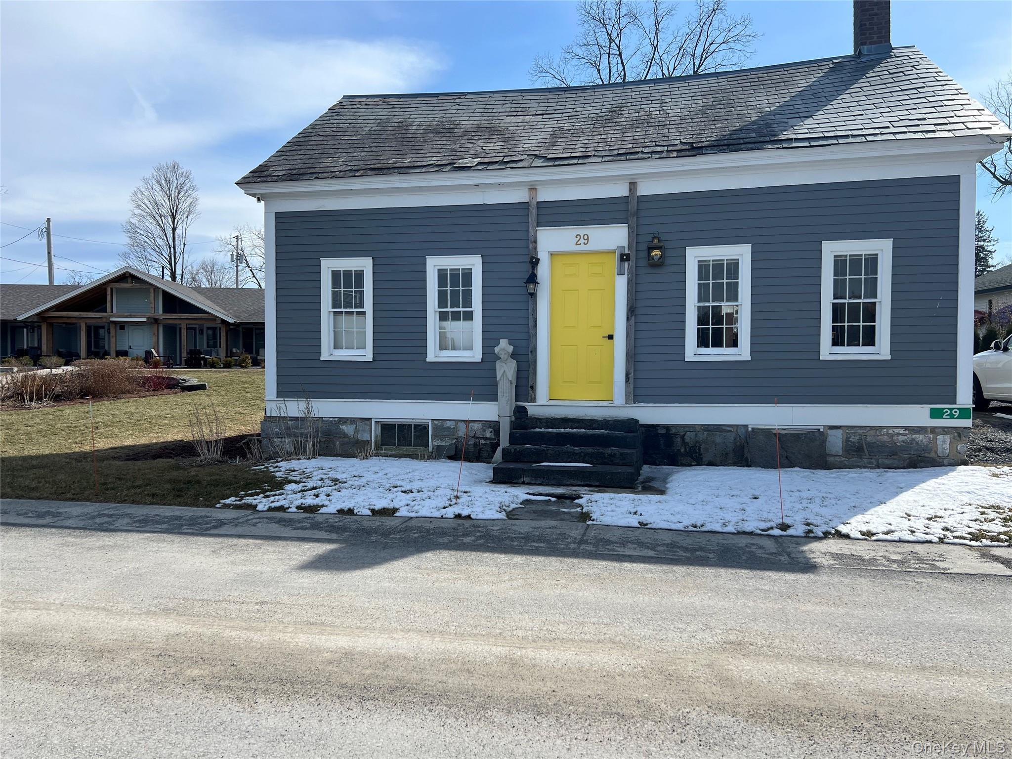 Single Family Beggs Point  Out Of Area, NY 12936, MLS-979732-28