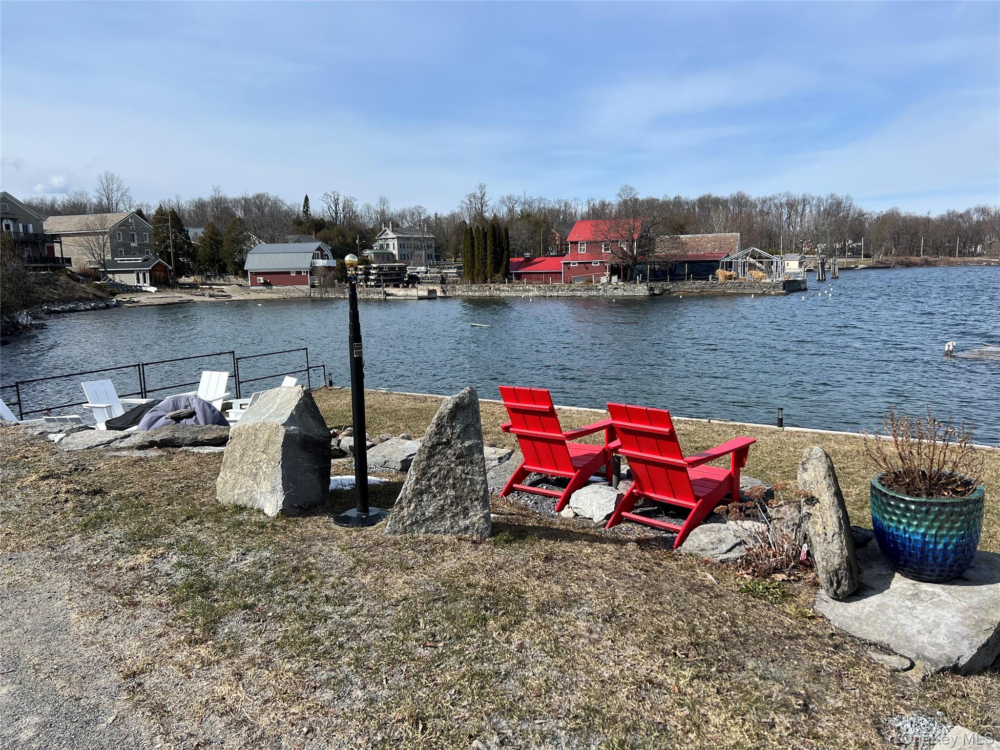 Single Family Beggs Point  Out Of Area, NY 12936, MLS-979732-29