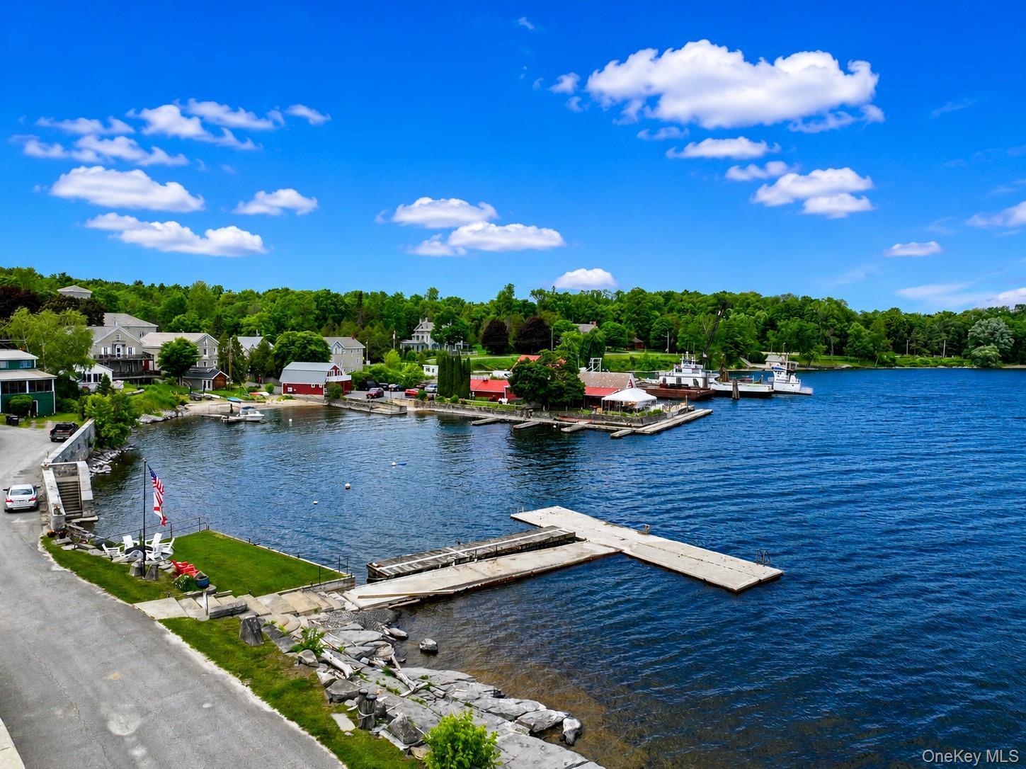 Single Family Beggs Point Street Out Of Area, NY 12936, MLS-979732-35
