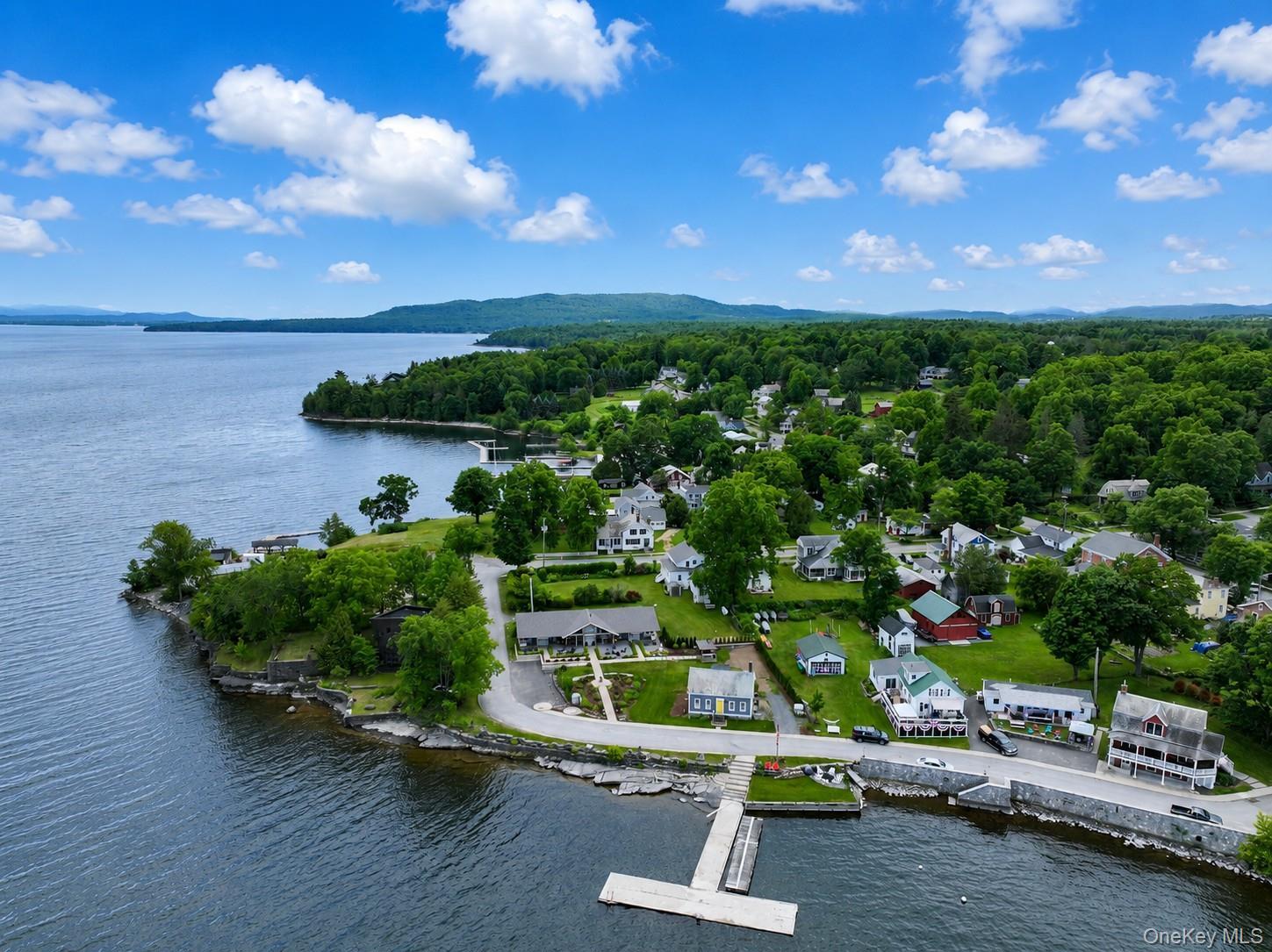 Single Family Beggs Point Street Out Of Area, NY 12936, MLS-979732-36