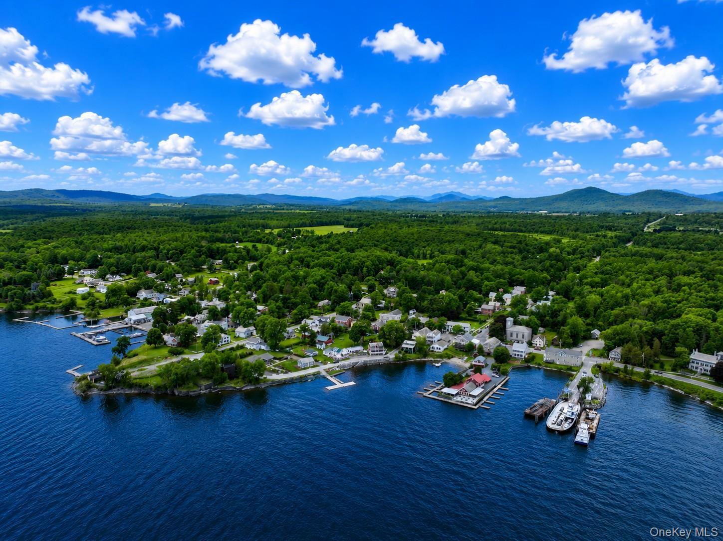 Single Family Beggs Point Street Out Of Area, NY 12936, MLS-979732-38
