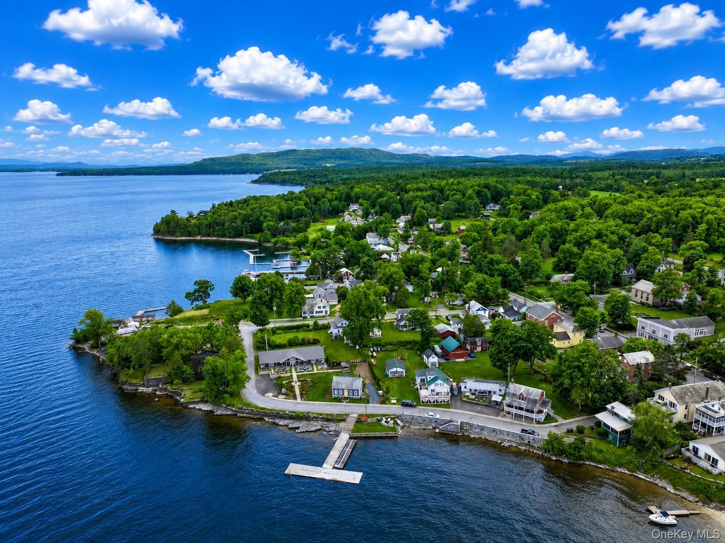 Single Family Beggs Point Street Out Of Area, NY 12936, MLS-979732-39