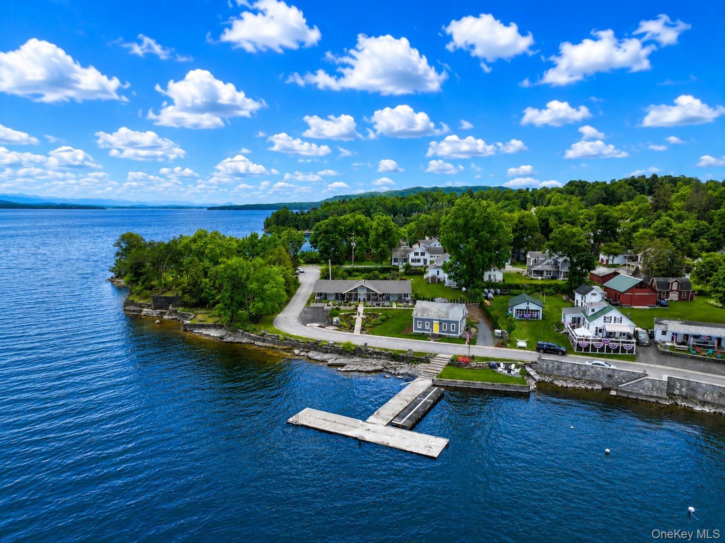 Single Family Beggs Point Street Out Of Area, NY 12936, MLS-979732-40