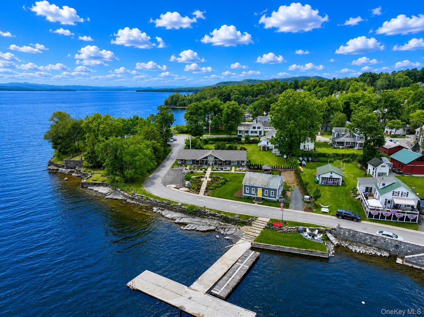 Single Family Beggs Point Street Out Of Area, NY 12936, MLS-979732-42