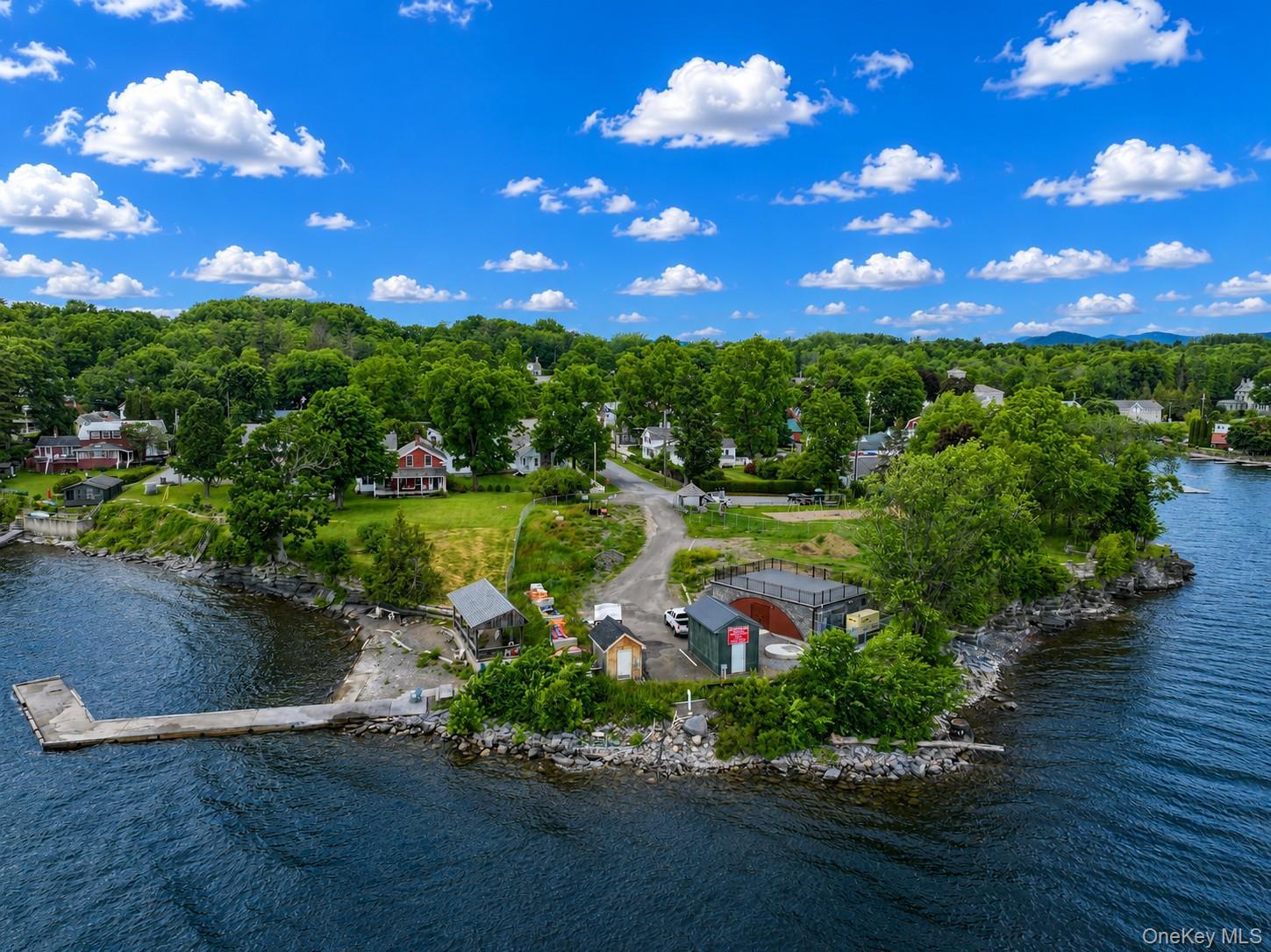 Single Family Beggs Point Street Out Of Area, NY 12936, MLS-979732-46