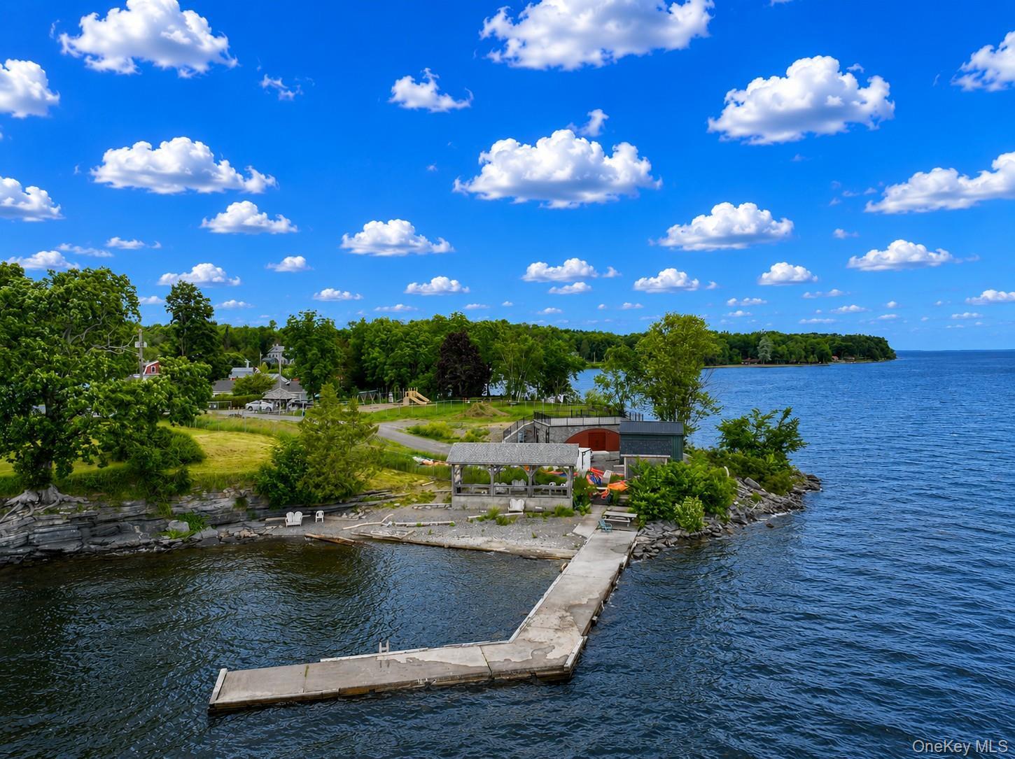 Single Family Beggs Point Street Out Of Area, NY 12936, MLS-979732-47