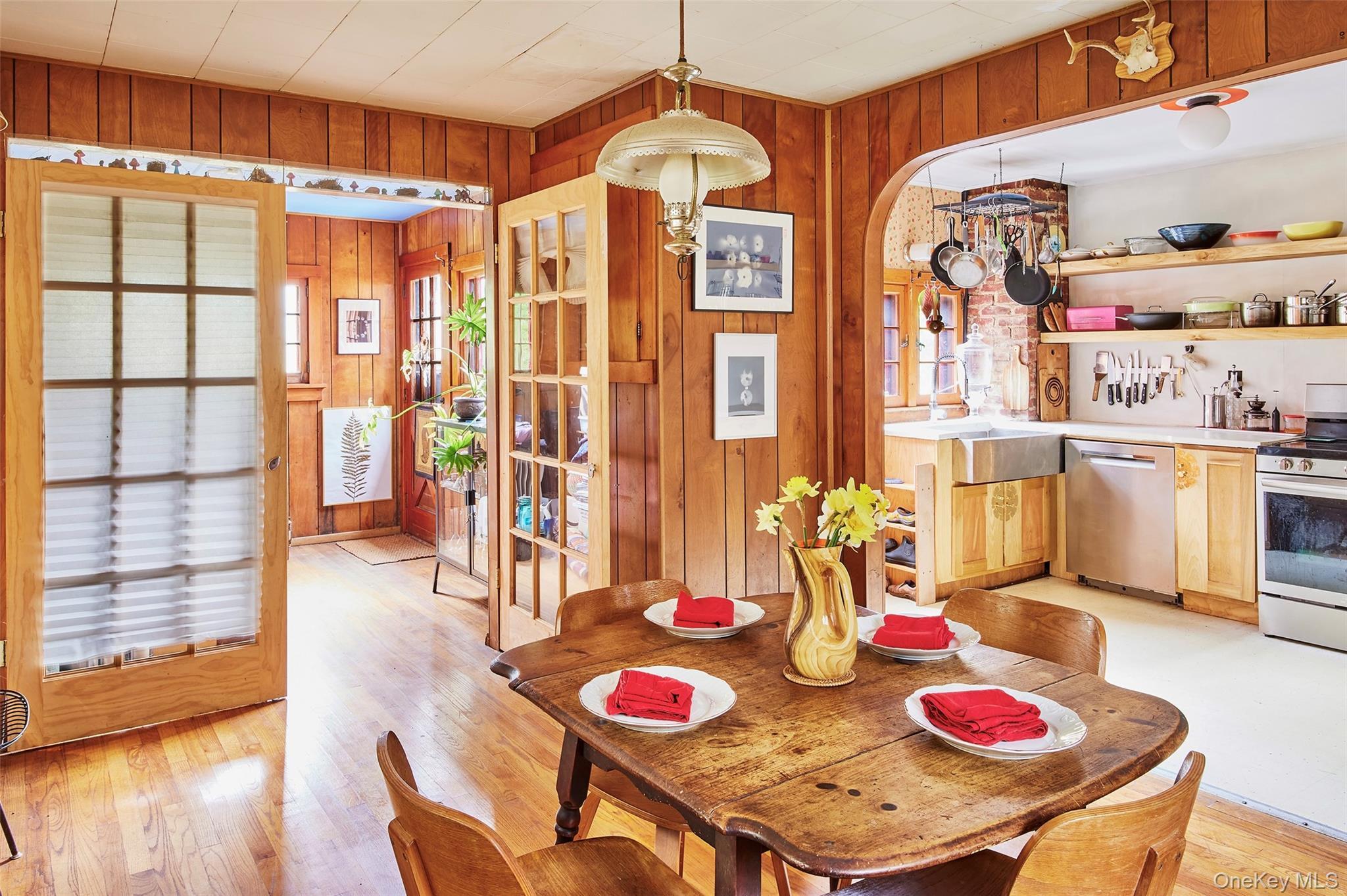 Single Family Sundown Sullivan County, NY 12740, MLS-979734-13