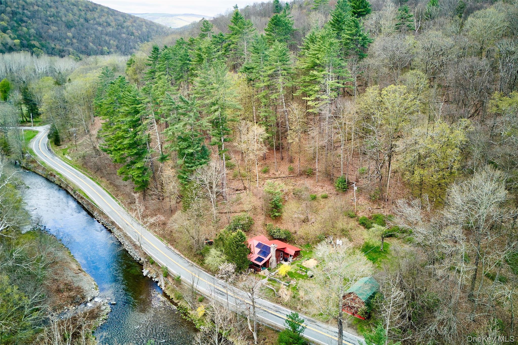 Single Family Sundown Sullivan County, NY 12740, MLS-979734-2