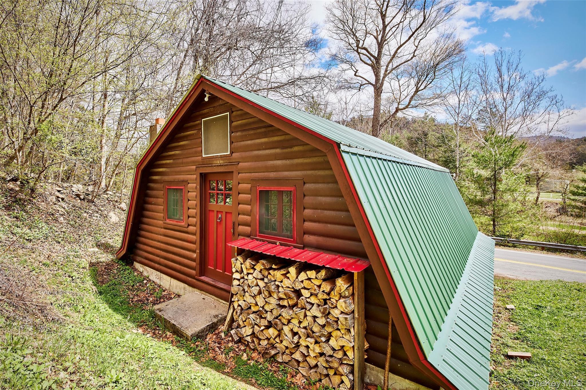 Single Family Sundown Sullivan County, NY 12740, MLS-979734-20
