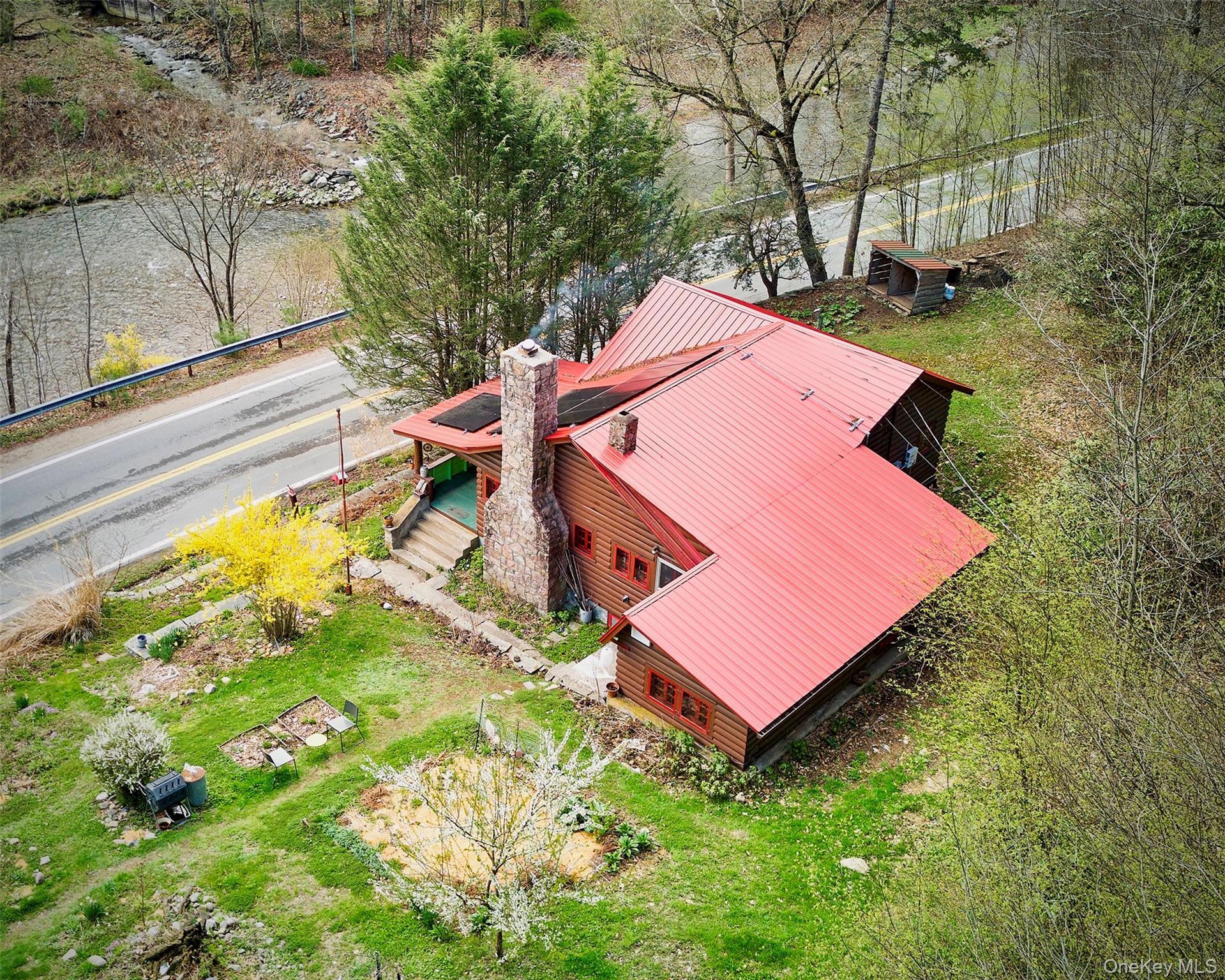 Single Family Sundown Sullivan County, NY 12740, MLS-979734-23